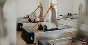 Open Day w Holica Studio Pilates - pierwszy krok do wiadomego ruchu