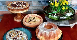 Catering Wielkanocny z Restauracji Kapias