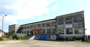 Bdzie przedszkole w Wile Wielkiej. Budynek przy ul. Cieszyskiej zostanie przebudowany