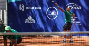 Tenisowa Superliga wraca do gry! BKT Advantage rozpoczyna walk o czwarte druynowe mistrzostwo Polski