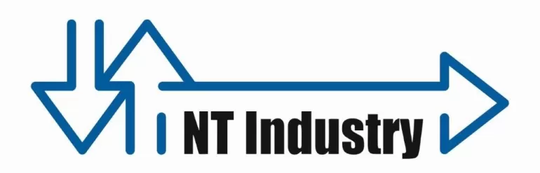 logo NT Industry