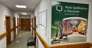 Nowe godziny otwarcia Banku Spdzielczego w Urzdzie Gminy Goczakowice-Zdrj