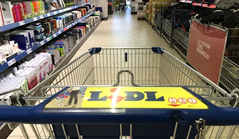 lidl