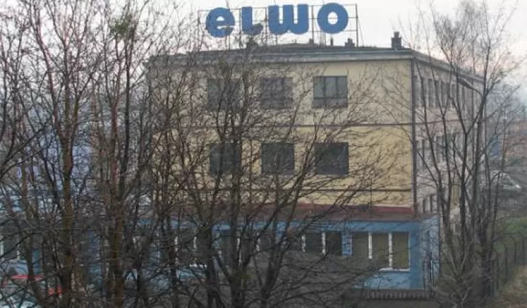 Elwo zwolni 216 pracowników