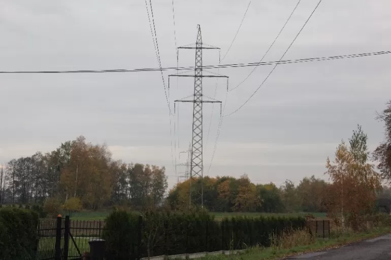 prąd, wysokie napięcie, elektryczność