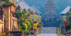 Wakacje w Indonezji - jak przygotowa si do wyjazdu? Poradnik krok po kroku!