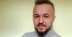 "Pukali do drzwi domw w Kobirze". Marcin Ry - kandydat na wjta gminy Kobir