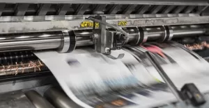 Druk offsetowy w Warszawie jako fundament skutecznego marketingu