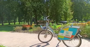 Goczakowicki rower ruszy przed dugim weekendem majowym