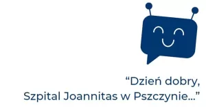 "Szpital Joannitas w Pszczynie, dzie dobry" - do pacjentw poradni szpitala zadzwoni bot