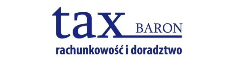 logo tax baron