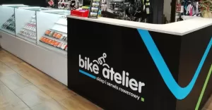 Bike Atelier w Pszczynie - teraz rabat 30% na rowery M_Bike!