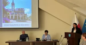 Radni udzielili Wjt Gminy Pawowice absolutorium za rok 2024