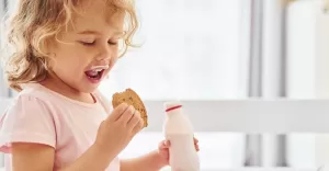 Zdrowe sodycze dla dzieci: jakie wybiera?