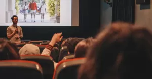 Nowe Horyzonty Edukacji Filmowej dla uczniw w pszczyskim kinie!
