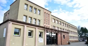 Szkoa Podstawowa nr 1 w Goczakwoicach zaprasza na dzie otwarty
