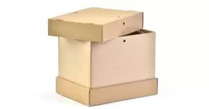Specjalistyczne opakowania dla przemysu - dlaczego warto postawi na indywidualne rozwizania z Organic?