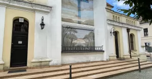 Trwa renowacja figur z Ogrjca kocioa Wszystkich witych. Poznajcie ich intrygujc histori!