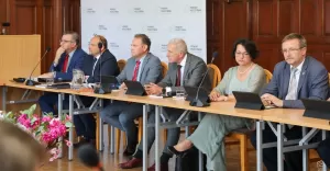 Zarzd Powiatu Pszczyskiego z absolutorium