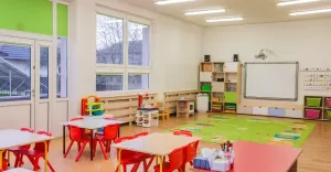 Dyur wakacyjny w przedszkolach prowadzonych przez gmin Pszczyna