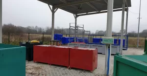 Zmiana godzin otwarcia PSZOK-u w Gilowicach