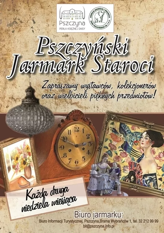 Jarmark Staroci