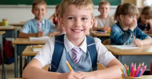 Jak waciwie dobra wyprawk szkoln? Kompletny przewodnik dla rodzicw