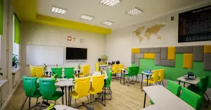 W Szkole Podstawowej w Czarkowie powstanie Zielona Pracownia
