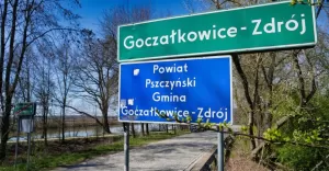 Wakacyjny rozkad jazdy linii nr 1. Codzienne autobusy z Czechowic do Goczakowic!