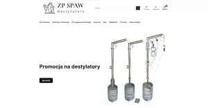 Destylatory alkoholowe - co warto wiedzie przed zakupem sprztu do domowej destylacji