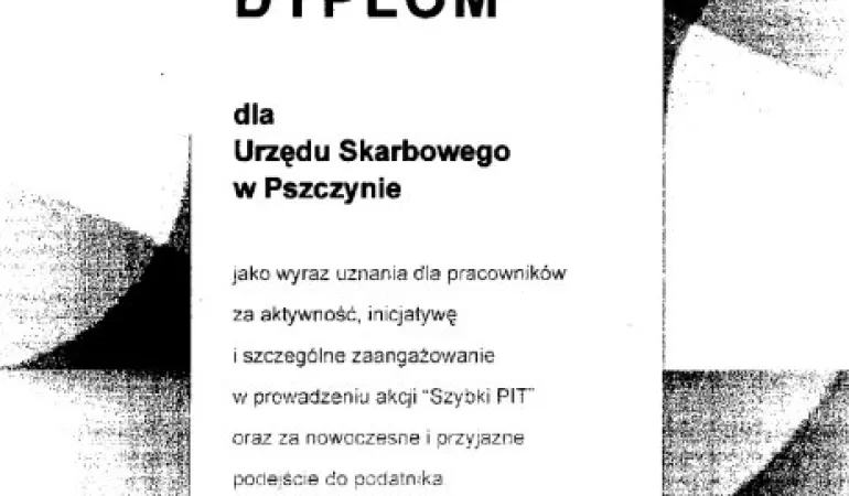 Urząd Skarbowy