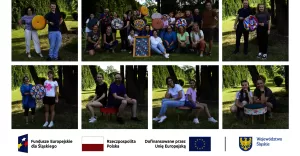 Inicjatywa lokalna "ekoPuf - Twj lad w szkole". Kolejna inicjatywa Pani FloBo!