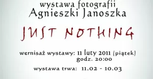 Wystawa prac Agnieszki Janoszki