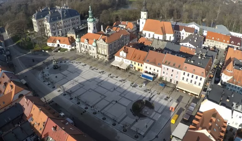 rynek