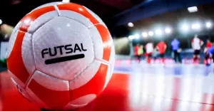 Prestiowy turniej Ligi Mistrzw w Futsalu  - zagraj druyny z Tychw, Gliwic, Pszczyny i Chorzowa