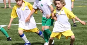 Liga Maluchów 14.05.2011