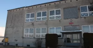 Szkoła Podstawowa nr 13 w Wiśle Małej