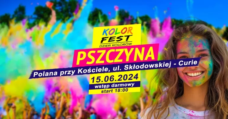 holi