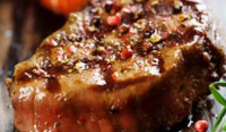 Stara Piekarnia: argentyńskie steki