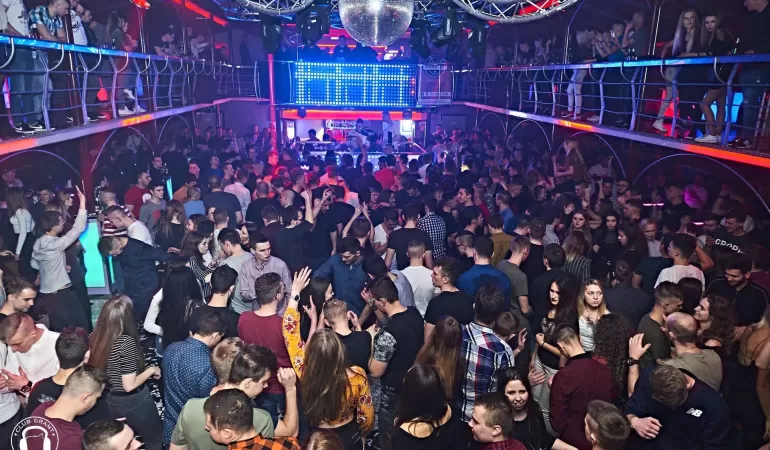 Club Grant