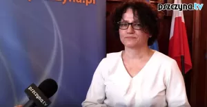 starosta Barbara Bandoła