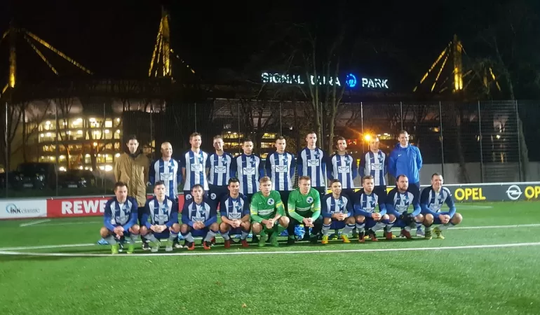 lks goczałkowie