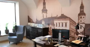 Biuro Informacji Turystycznej w Pszczynie, BIT