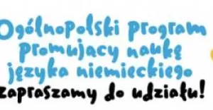 Dzień z niemieckim w PG nr 4