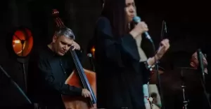 Sławomir Kurkiewicz: Stańko Shuffle