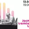 Jachimek - Tremiszewski Trio w sali koncertowej Pszczyńskiego Centrum Kultury