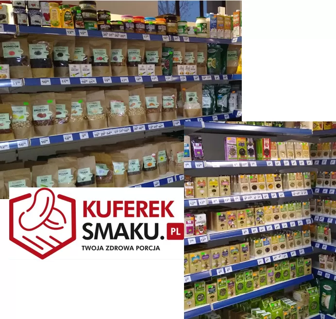 Kuferek Smaku