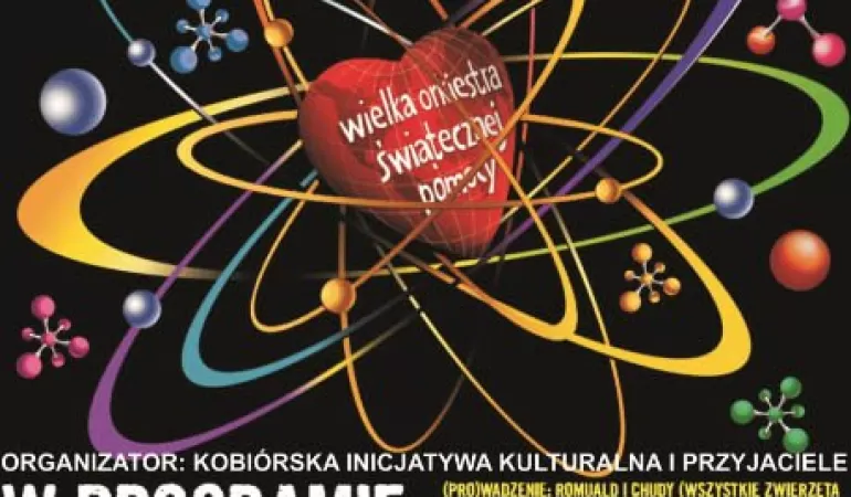 WOŚP Kobiór