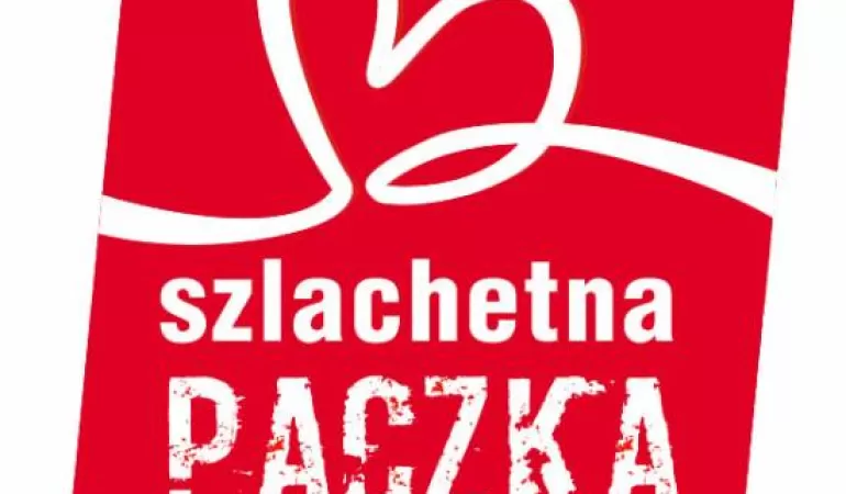 Szlachetna paczka w naszym regionie