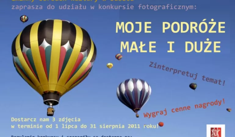Moje podoze GOK Suszec